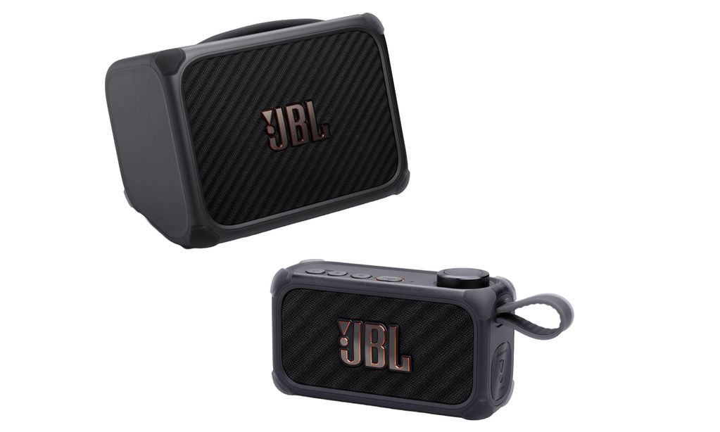 JBL Bandbox