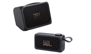 JBL Bandbox
