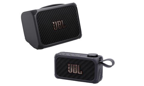 JBL Bandbox