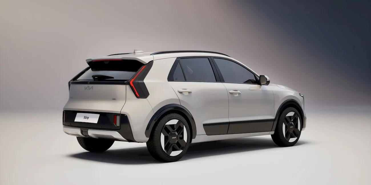 Kia, Niro’yu baştan sona yeniledi: Elektrikli versiyon için soru işaretleri