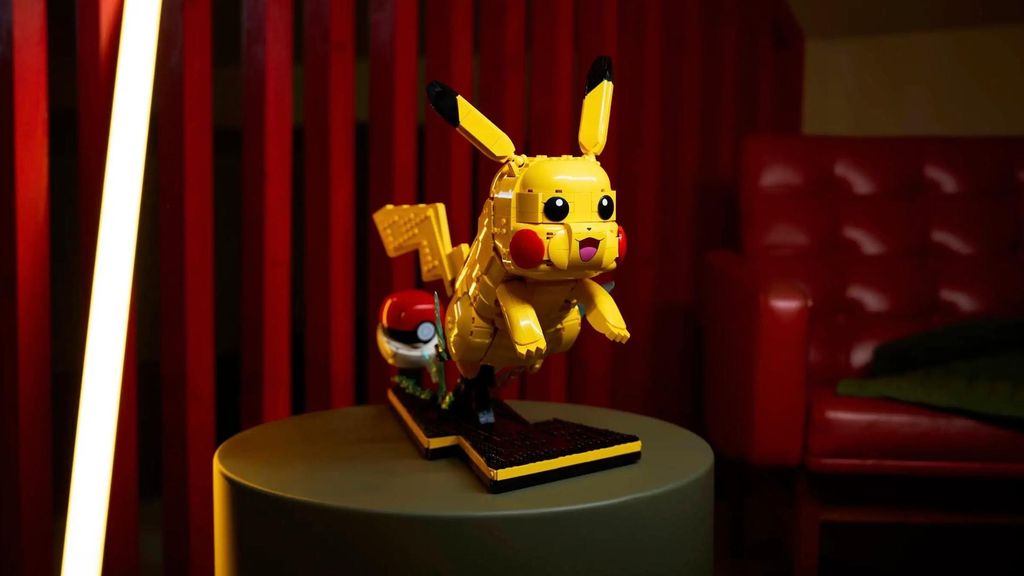 lego pokemon