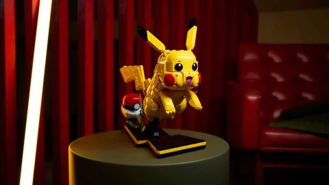 lego pokemon