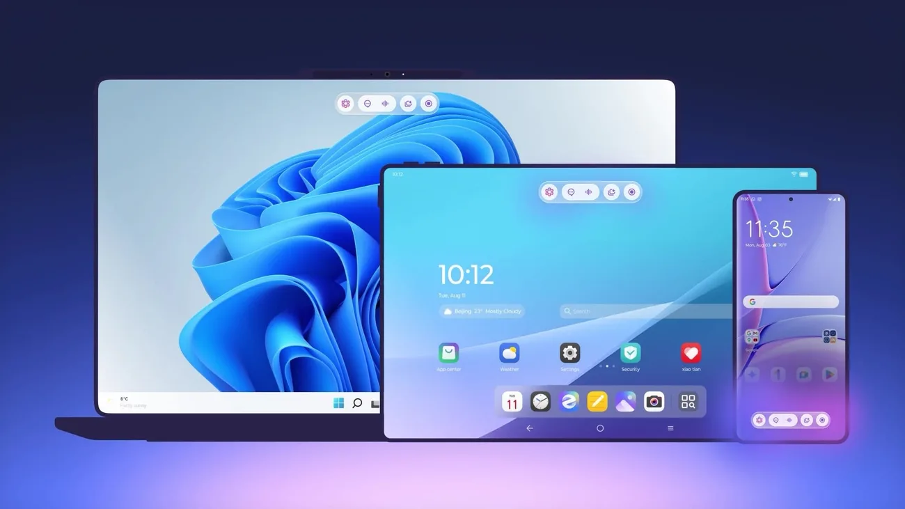 Lenovo’nun yeni AI asistanı Qira, kullanıcı alışkanlıklarını merkeze alıyor