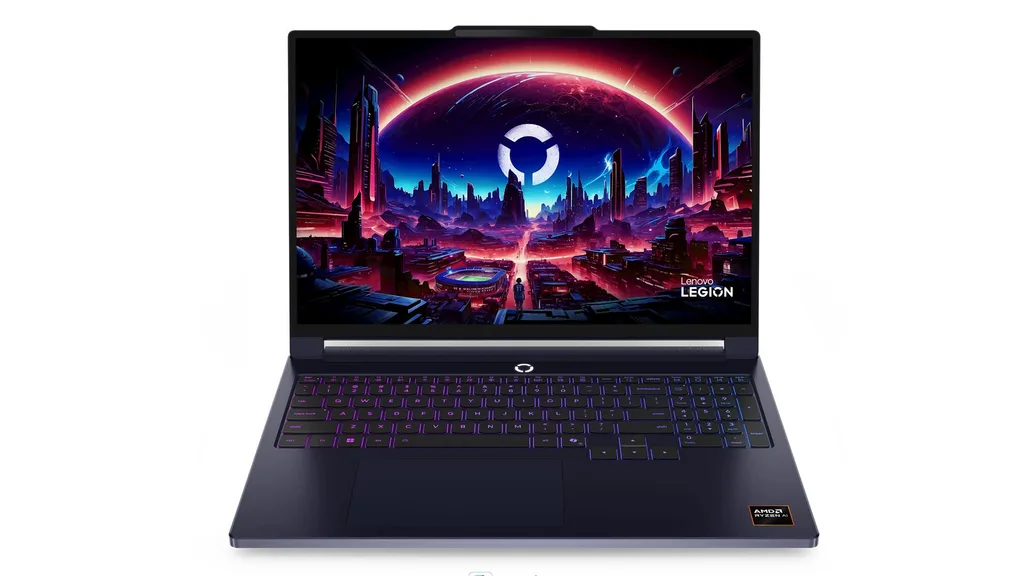 Lenovo, RTX 50 serisi GPU’larla Legion ve LOQ oyuncu dizüstülerini yeniliyor