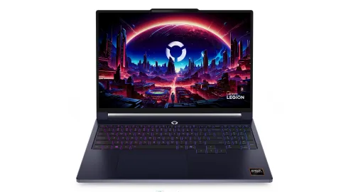 Lenovo, RTX 50 serisi GPU’larla Legion ve LOQ oyuncu dizüstülerini yeniliyor