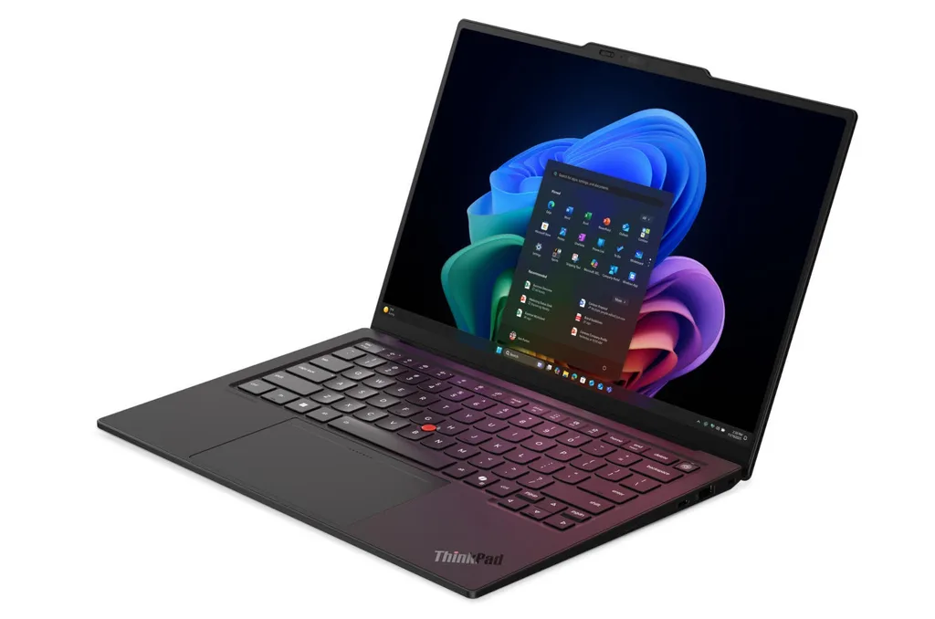 Lenovo, ThinkPad X1 Carbon Gen 14’te Space Frame’i kullanıma sundu