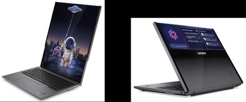 lenovo xd rollable concept