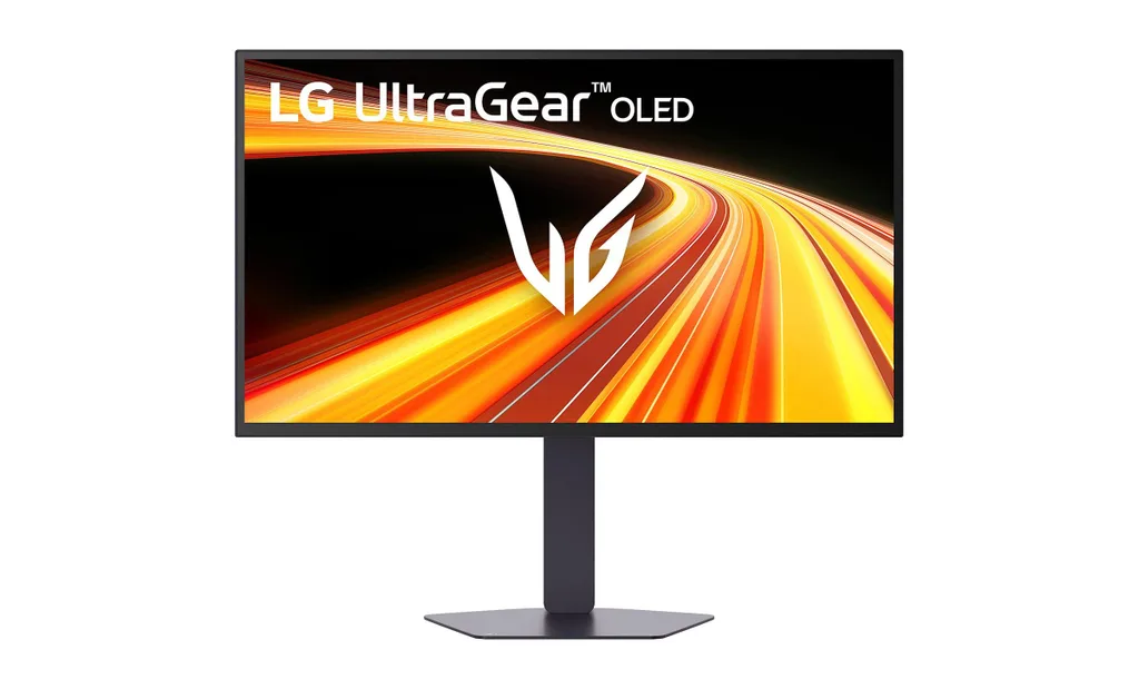 LG, UltraGear GX7 ile yenileme hızında sınırları zorluyor