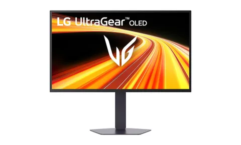 LG, UltraGear GX7 ile yenileme hızında sınırları zorluyor