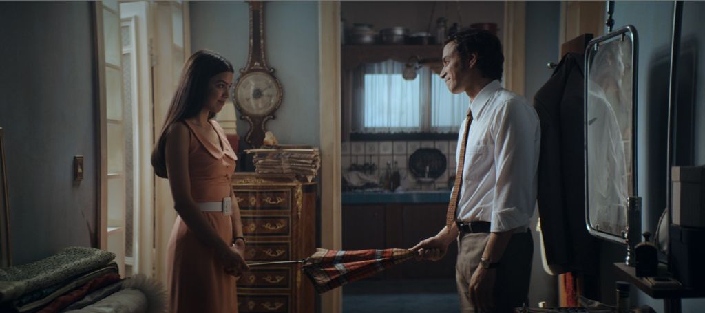 netflix masumiyet müzesi