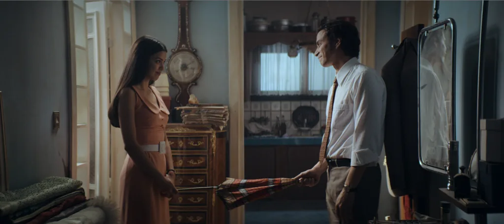Masumiyet Müzesi dizisi için geri sayım başladı: Netflix fragmanı paylaştı