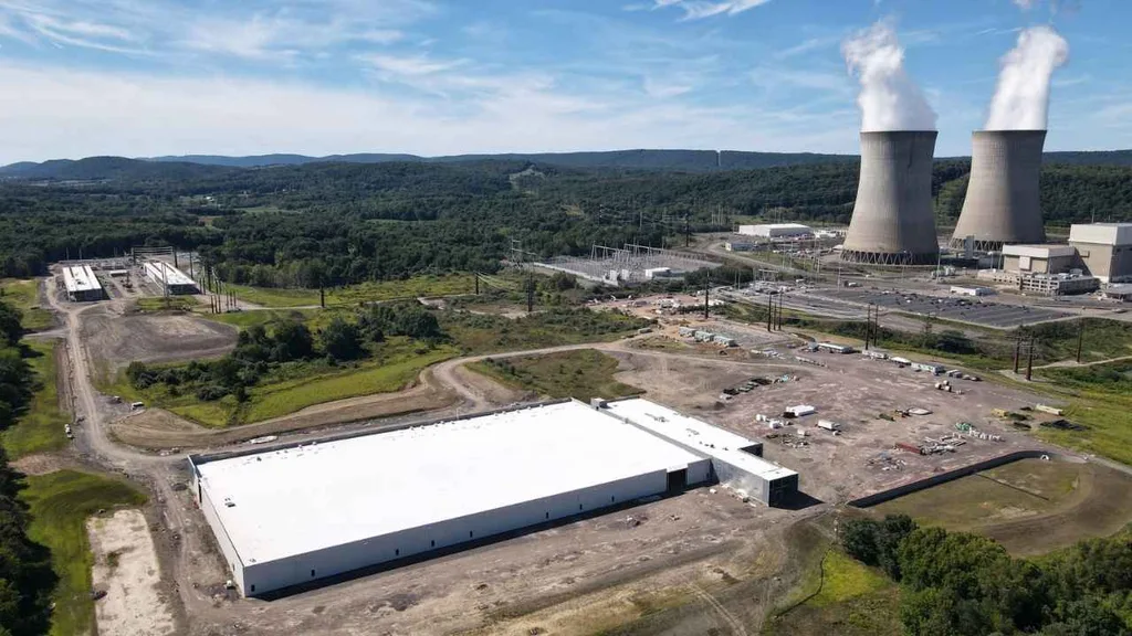Meta, yapay zekâ veri merkezleri için nükleer enerjiye yöneldi