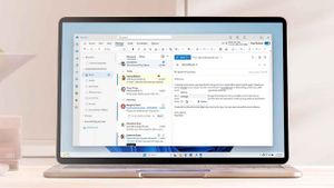 microsoft outlook windows 11