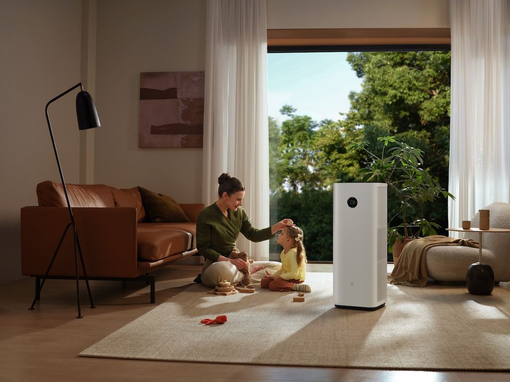 Xiaomi, Mijia ev aletlerini Türkiye’ye getirdi: Fiyatlar 1.799 TL’den başlıyor