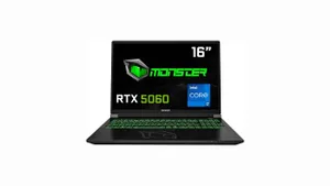 65.249 TL’ye RTX 5060’lı Monster Tulpar T6 Amazon’da satışta