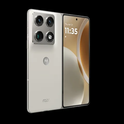 Motorola Razr Fold sahneye çıktı: Geniş ekran ve kalem desteğiyle geliyor