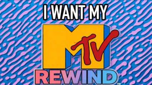 mtv rewind