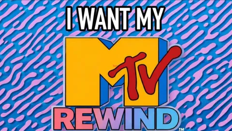 MTV müzik kanallarını kapattı, internet kendi MTV’sini kurdu