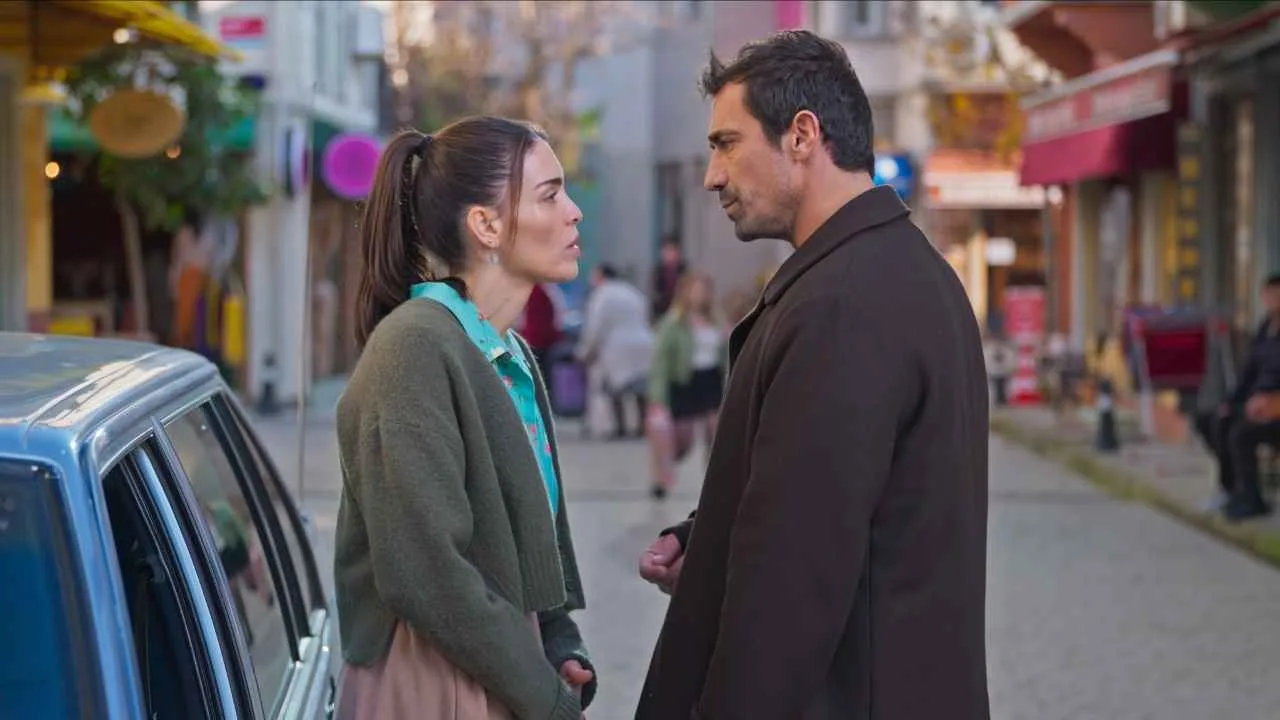 Netflix Türkiye’de Ocak 2026 boyunca hangi yapımlar yayınlanacak?