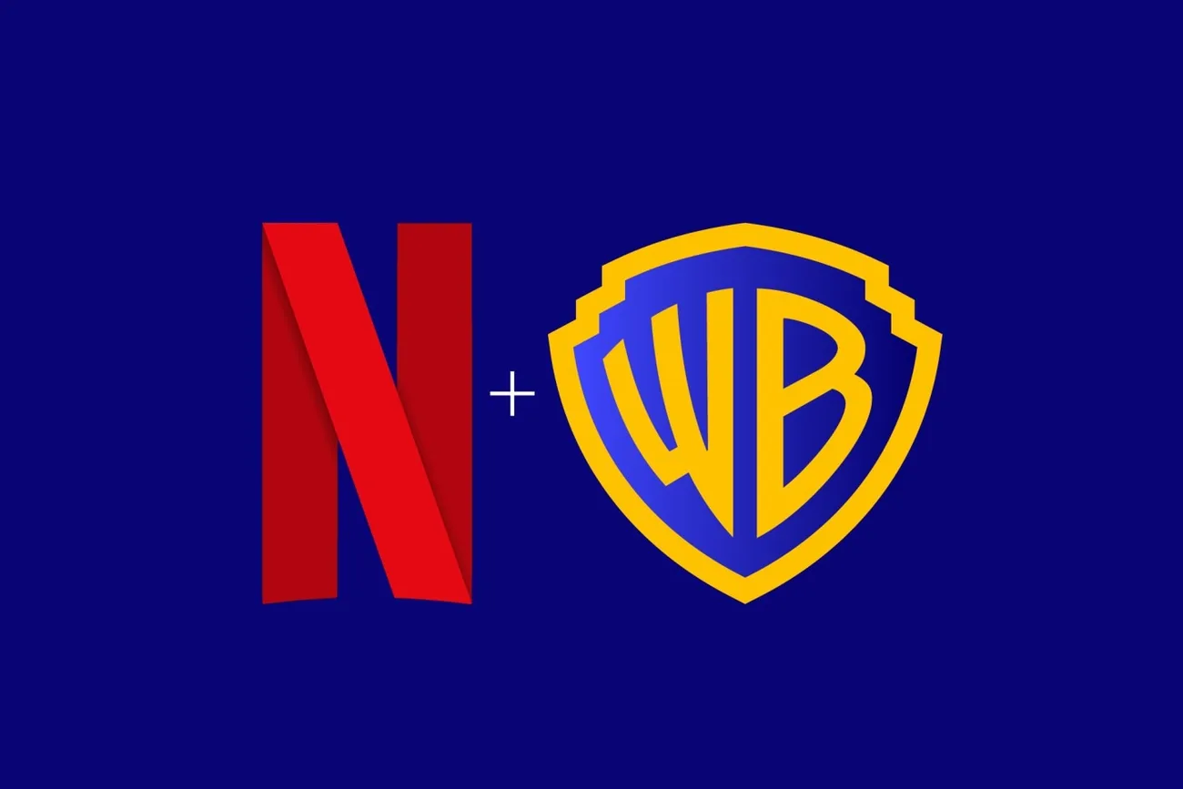 Netflix’in dev satın alımı için kritik süreç: ABD Adalet Bakanlığı devrede