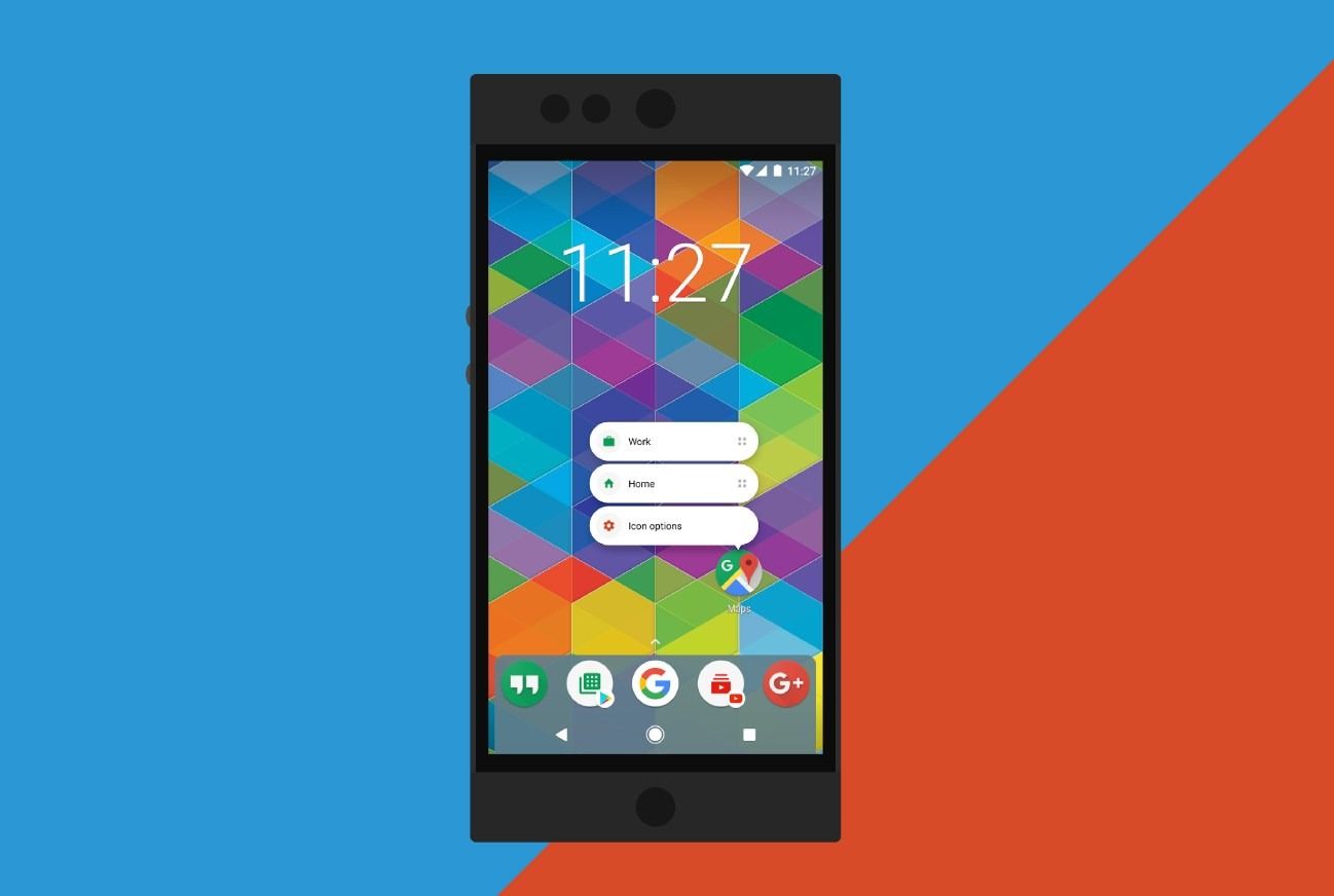 nova launcher