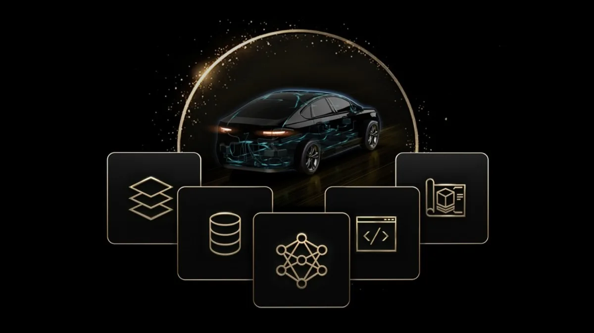 Otomobiller artık sadece görmüyor, düşünüyor: Nvidia Alpamayo sahnede