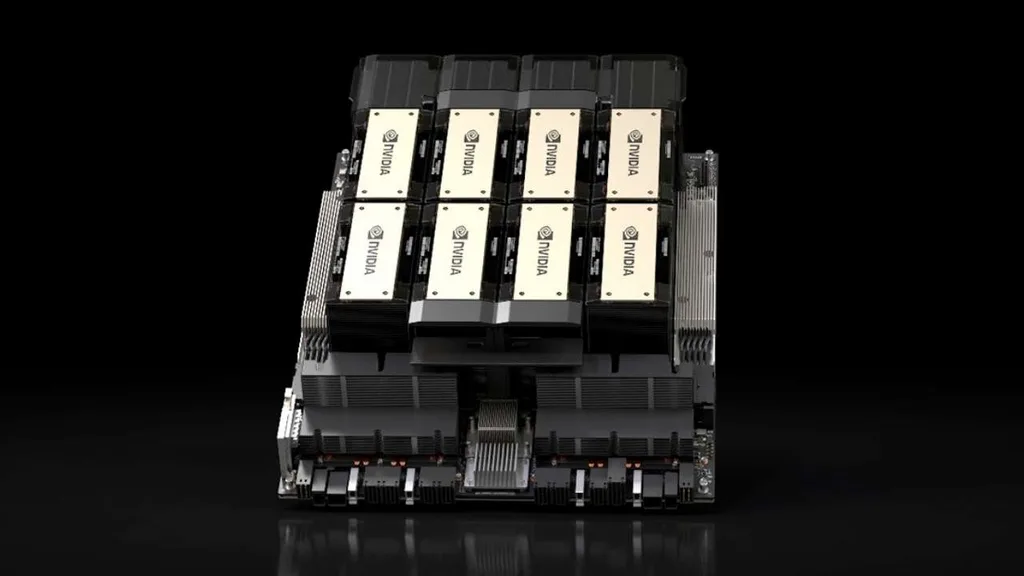 NVIDIA H200 yapay zekâ çiplerinin Çin’e satışı için ABD’den sınırlı onay geldi