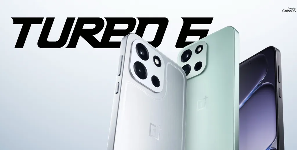 OnePlus’tan 9.000 mAh pilli iki yeni model: Turbo 6 ve 6V tanıtıldı