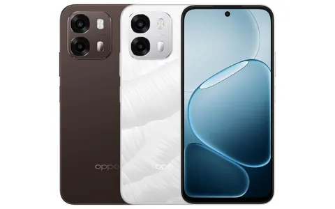 7.000 mAh pilli Oppo A6s 5G tanıtıldı: 120Hz ekran ve IP69 koruma