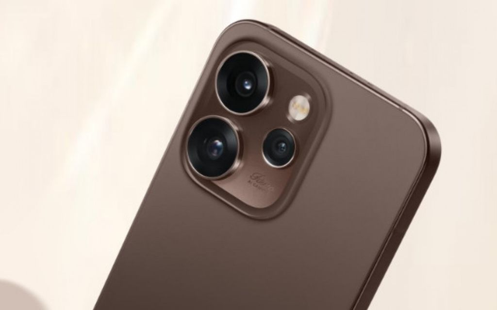 oppo reno 15 pro mini