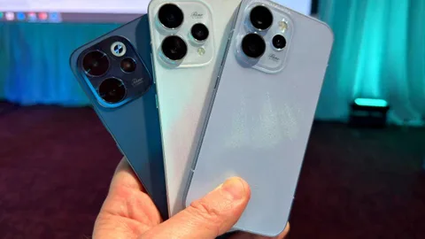 OPPO Reno 15 Serisi Türkiye raflarına geliyor