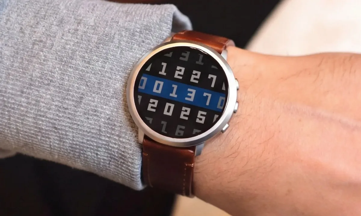 Pebble Round 2 tanıtıldı: Günlerce şarj gerektirmeyen akıllı saat