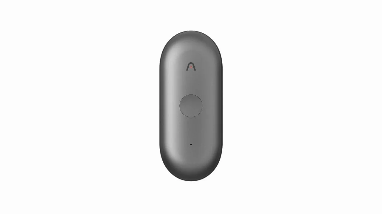 Plaud NotePin S, konuşma kayıtlarında kontrol biçimini değiştiriyor