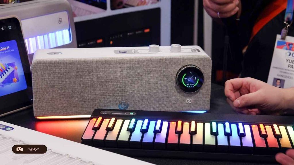 popumusic party studio wireless