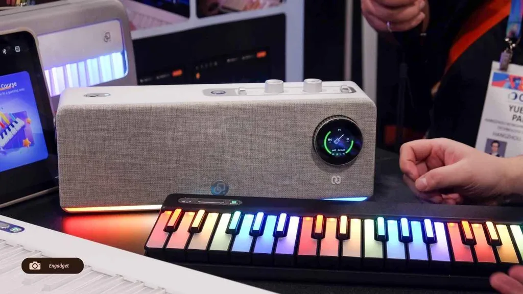 PopuMusic, PartyStudio ve PartyKeys ile kablosuz MIDI’yi tek sisteme topluyor
