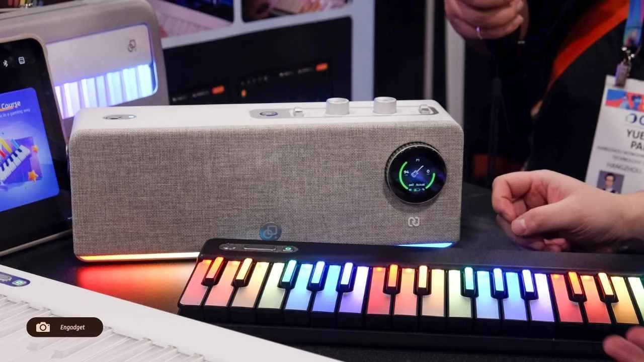 PopuMusic, PartyStudio ve PartyKeys ile kablosuz MIDI’yi tek sisteme topluyor