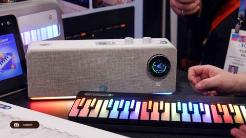 popumusic party studio wireless