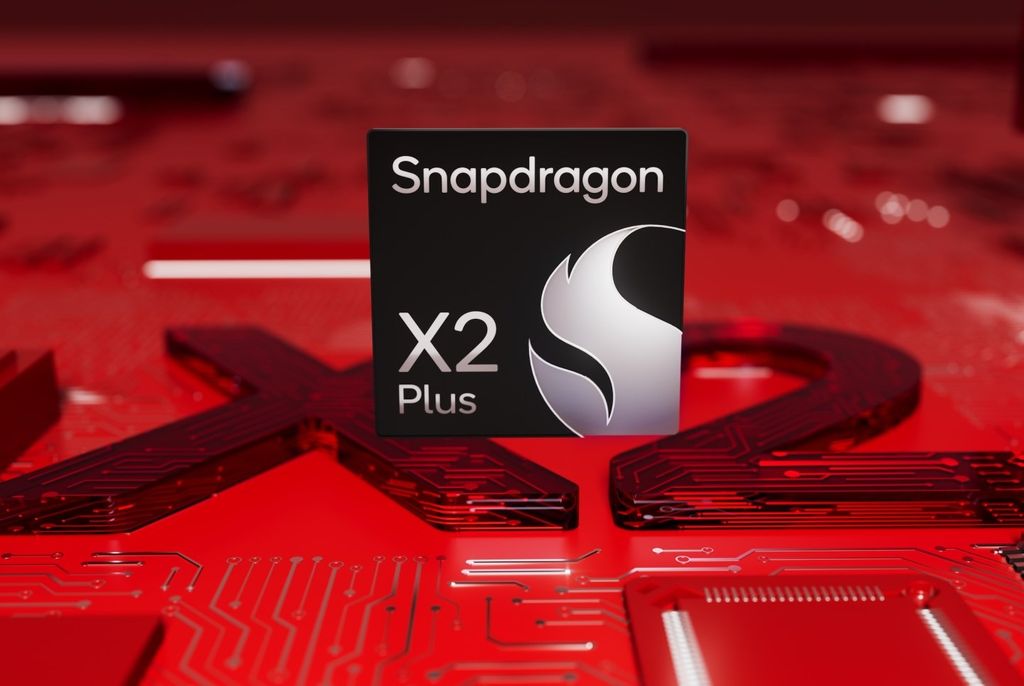 qualcomm snapdragon x2 plus