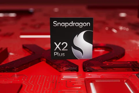 Qualcomm Snapdragon X2 Elite ve Plus işlemcili ilk dizüstü bilgisayarlar tanıtıldı