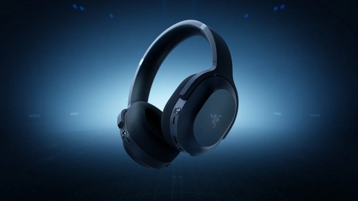 Razer’ın Project Motoko konsepti, oyun ve yapay zekâyı tek cihazda buluşturuyor