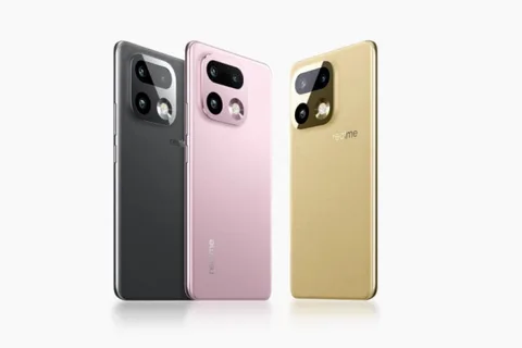 Realme 16 Pro+ sahnede: 200 MP kamera ve 7.000 mAh pil bir arada