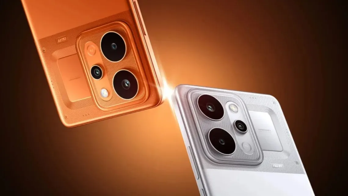 Tek şarjla günlerce kullanım hedefleyen Realme P4 Power tanıtıldı