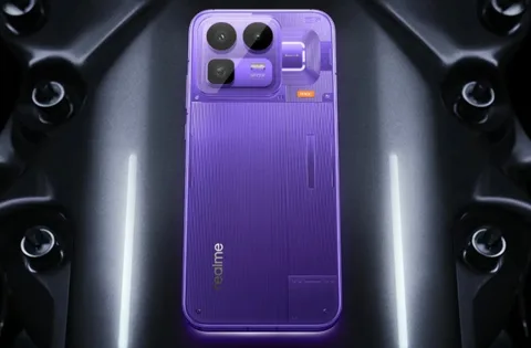 Snapdragon 8 Gen 5’li Realme Neo 8 için ilk resmi ipuçları