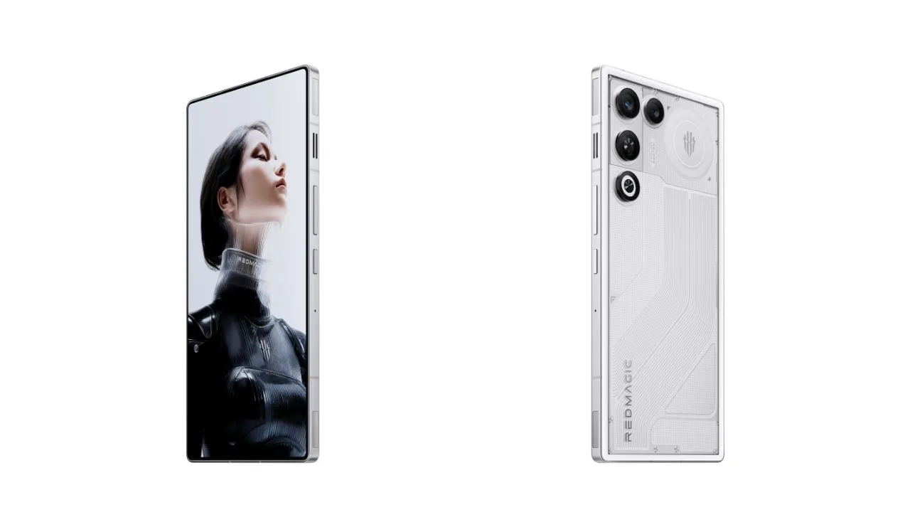 REDMAGIC 11 Air doğrudan mobil oyuncuları hedef alıyor