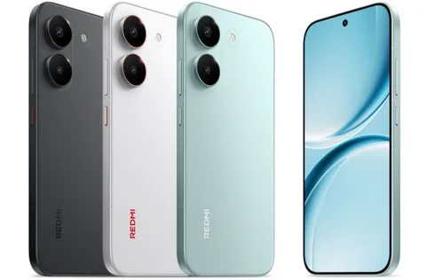 Redmi Turbo 5 resmen duyuruldu: 120 Hz AMOLED ekran ve güçlü donanım