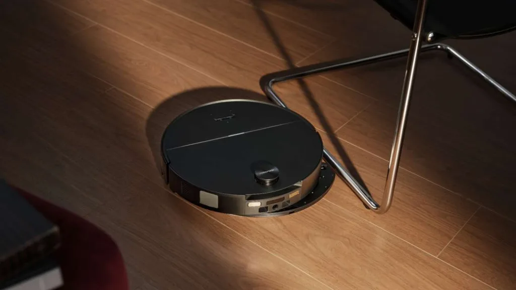 Roborock CES 2026’da Saros 20 serisini sahneye çıkardı