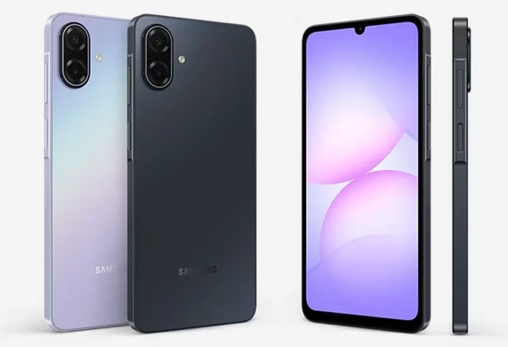 Samsung Galaxy A07 5G sahneye çıktı: Uzun pil ömrü ve 6 yıl güncelleme desteği