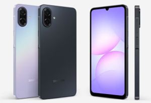 samsung galaxy a07 5g