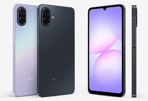 Samsung Galaxy A07 5G sahneye çıktı: Uzun pil ömrü ve 6 yıl güncelleme desteği