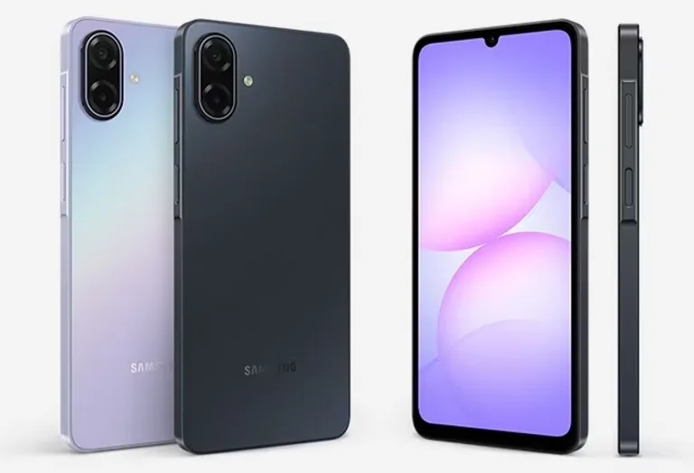 Galaxy A08 için 6.000 mAh pil ortaya çıktı, A07’den büyük olacak